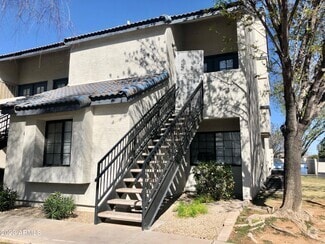 Building Photo - 3716 E University Dr