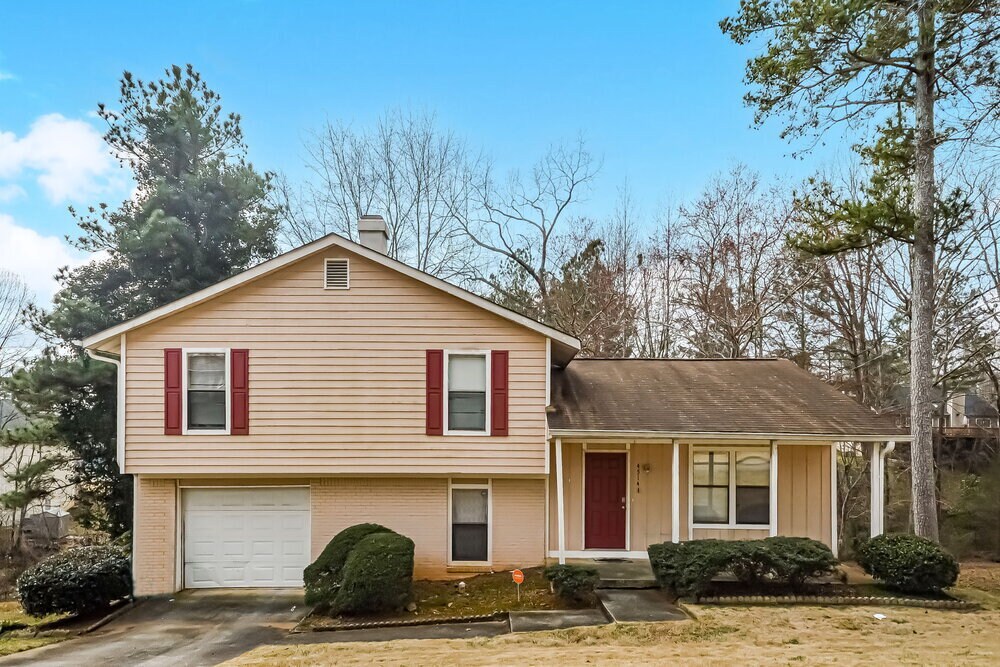 Foto principal - 4514 Old Lake Dr