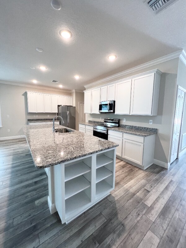 Foto del edificio - 813 SW 140th Wy