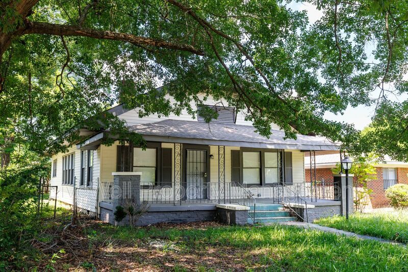 Foto principal - 404 12th St SW