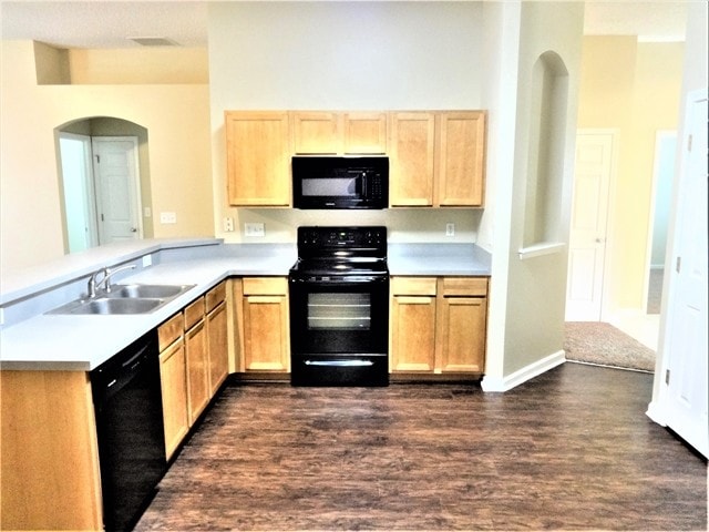 Foto del edificio - 8373 Swanton Ln