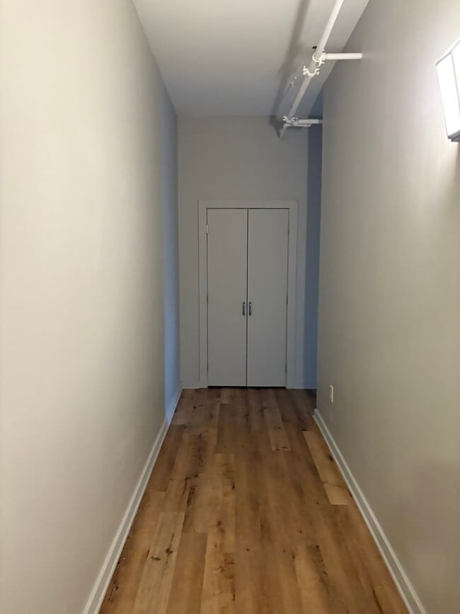 Interior Photo - Innerbelt Lofts