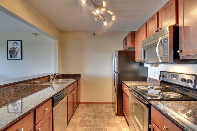 Foto del edificio - City Gables Apartments