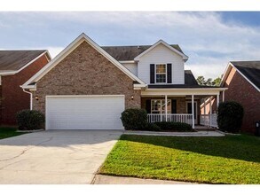 Building Photo - 7641 Pleasantville Way
