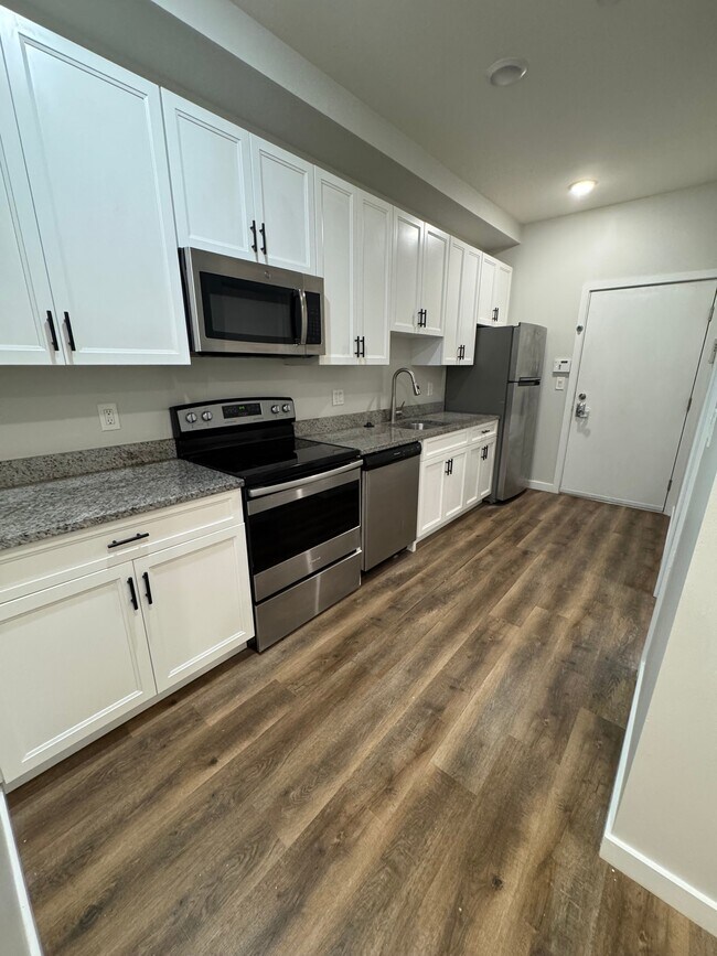 Foto del edificio - 707 N 40th St