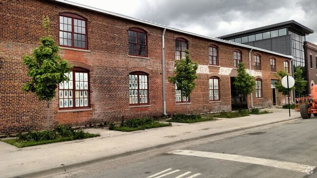 Building Photo - Spaulding Lofts