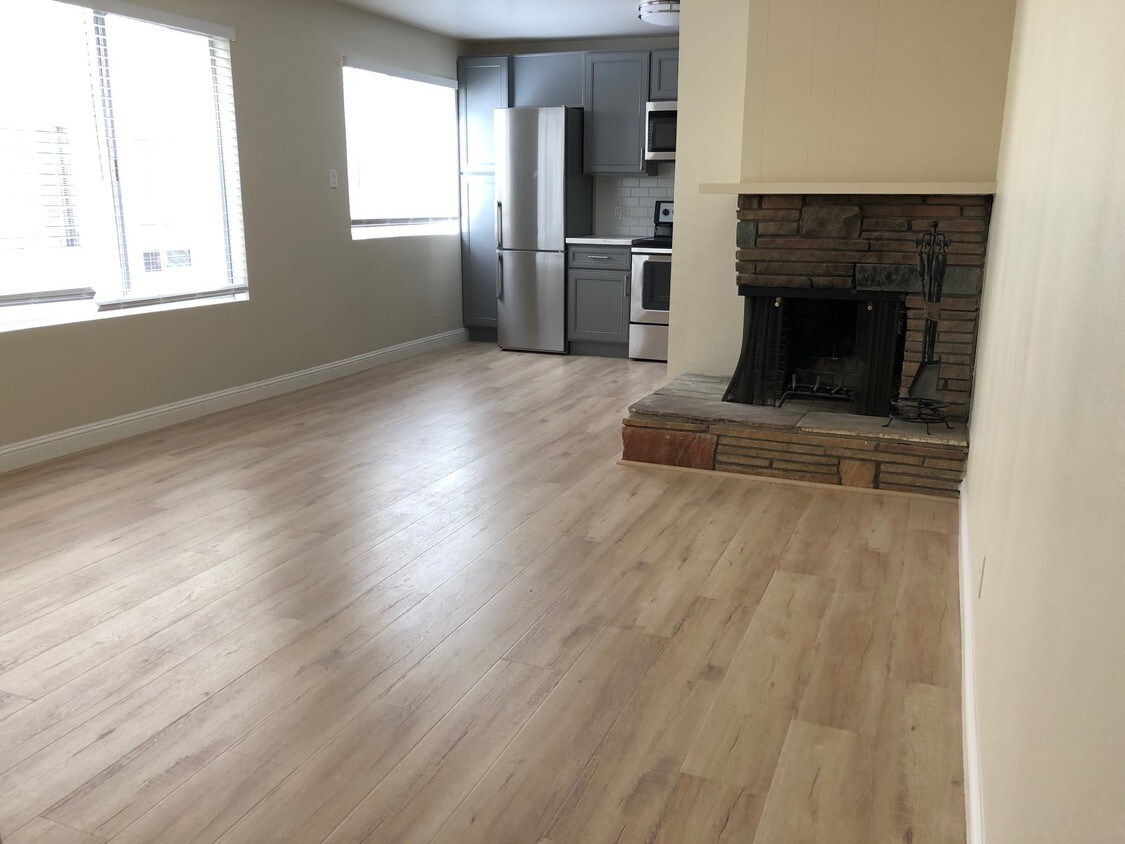Foto principal - 3344 Fillmore St