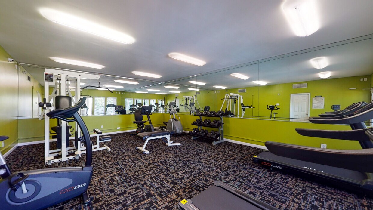 Photo - The Abbey At Riverchase Apartments