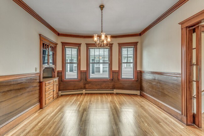 Foto del edificio - 375 Mount Auburn St