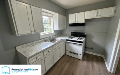 Foto del edificio - "Charming 3-Bedroom Home in Memphis – Cozy Living with 1140 Sq. Ft. of Comfort!"