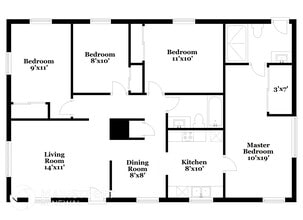 Building Photo - 4805 S 88th St