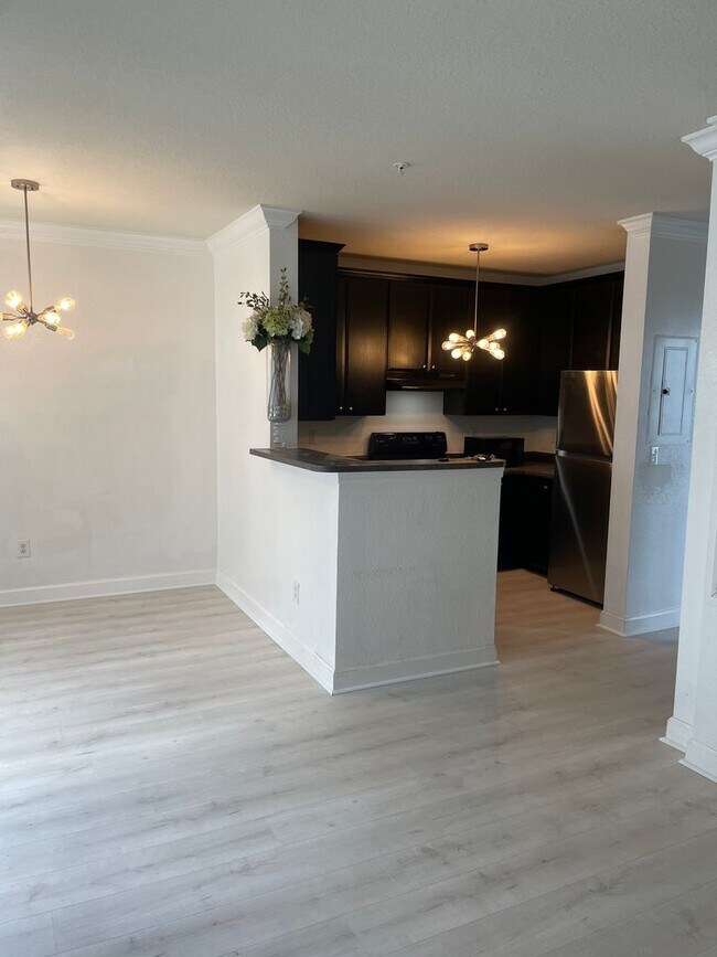 Foto del edificio - The Grande Downtown - Spacious 1/1 in the heart of Downtown Orlando!