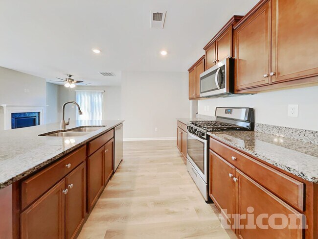 Foto del edificio - 1059 Summerlin Trl