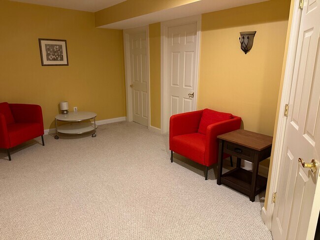 área común - 3846 Farrcroft Grn