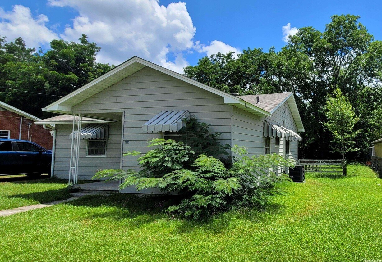 919 Toler St, Malvern, AR 72104 House Rental in Malvern, AR