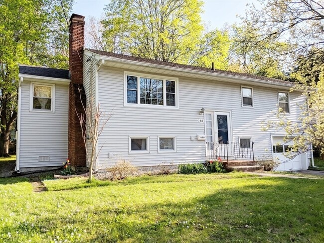 Building Photo - 43 Linwood St