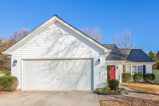 Building Photo - 5832 Mahogany Pl SW