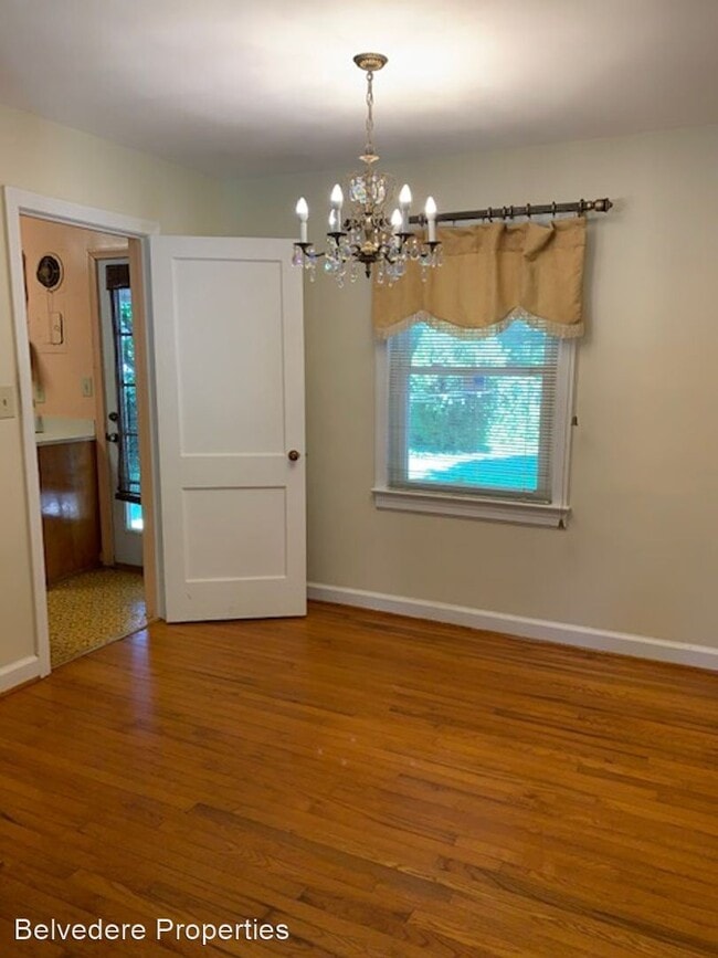 Building Photo - 3 br, 1 bath House - 2540 Fernwood Dr