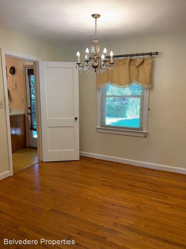 Foto del edificio - 3 br, 1 bath House - 2540 Fernwood Dr