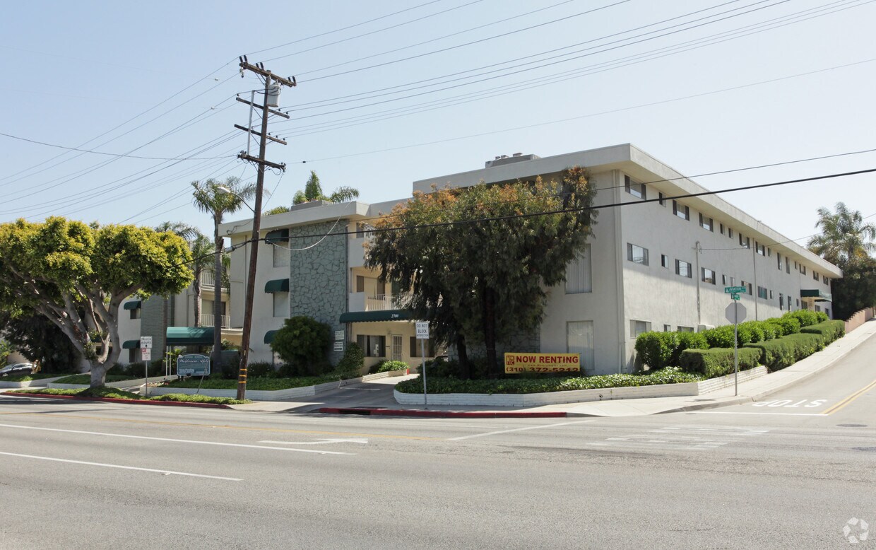 Foto principal - West View Apartments