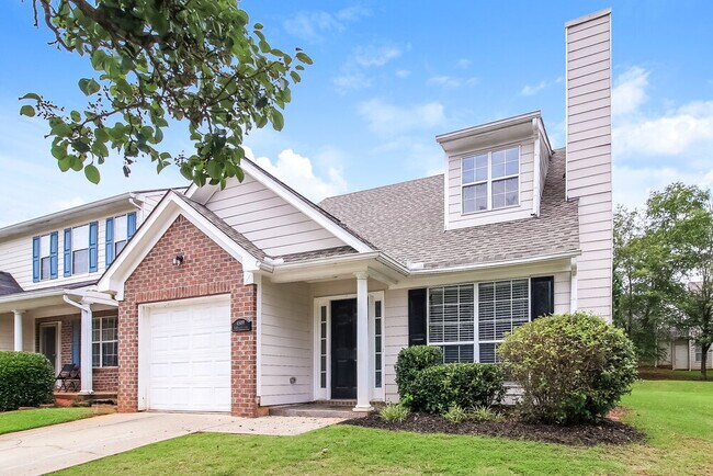 Foto del edificio - 4509 Ravenwood Pl