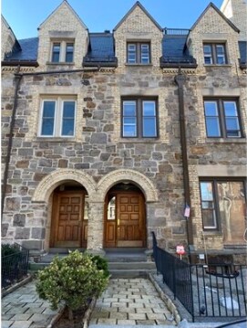 Building Photo - 354 Tappan St