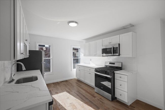 4100-4104 Howley Street - 4100-4104 Howley Street Apartment