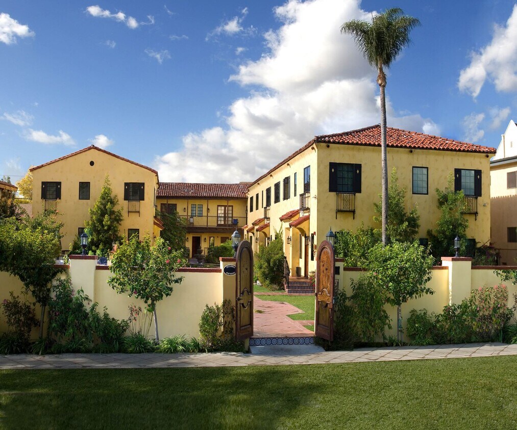 Foto principal - Trojandale Apartments