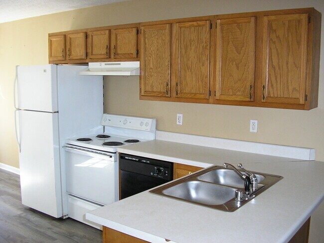 Building Photo - Witherspoon Smiths Grove