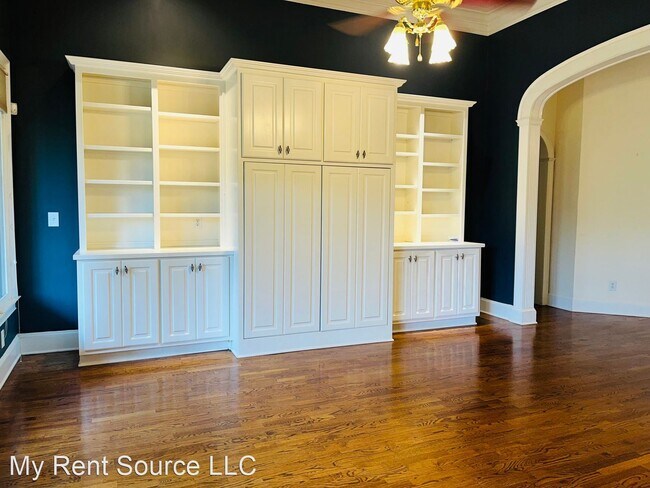 Foto del edificio - 3 br, 2.5 bath House - 87 Middleton Trce