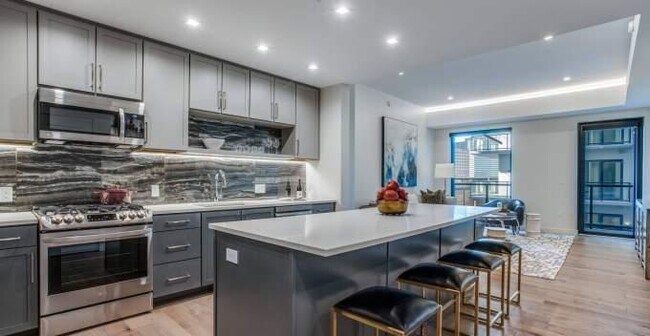 Foto del edificio - 1 bedroom in Dallas TX 75201