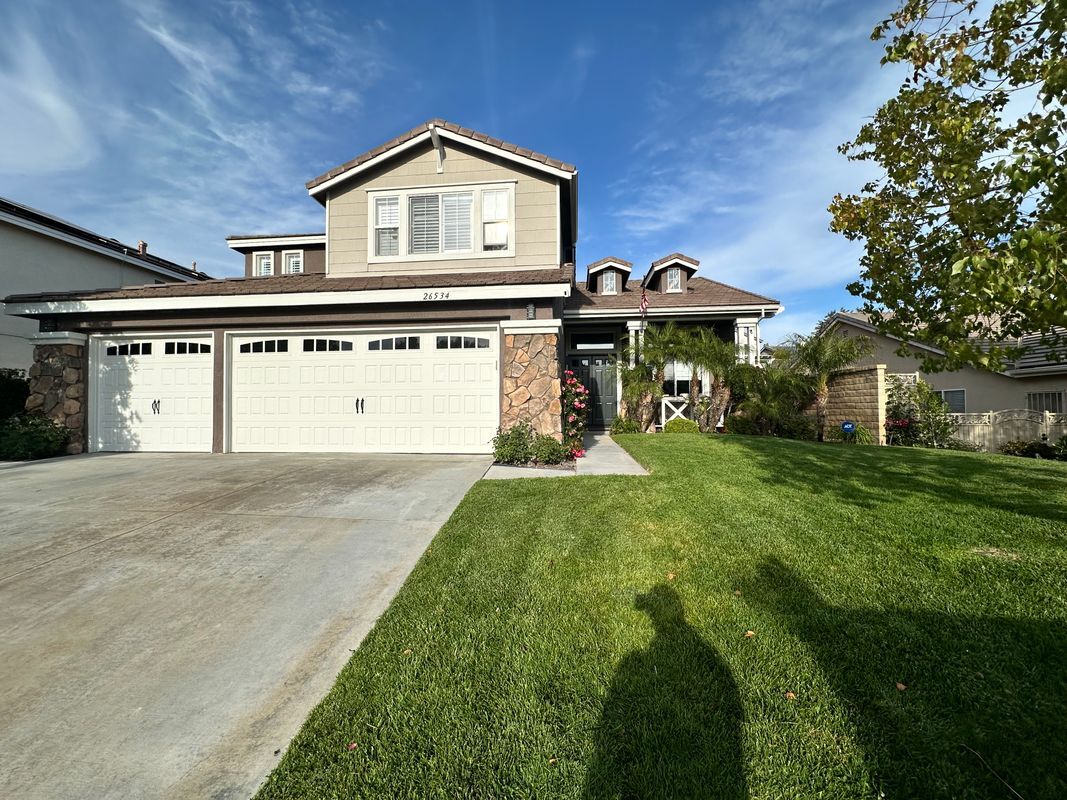 Primary Photo - 26534 Partridge Dr