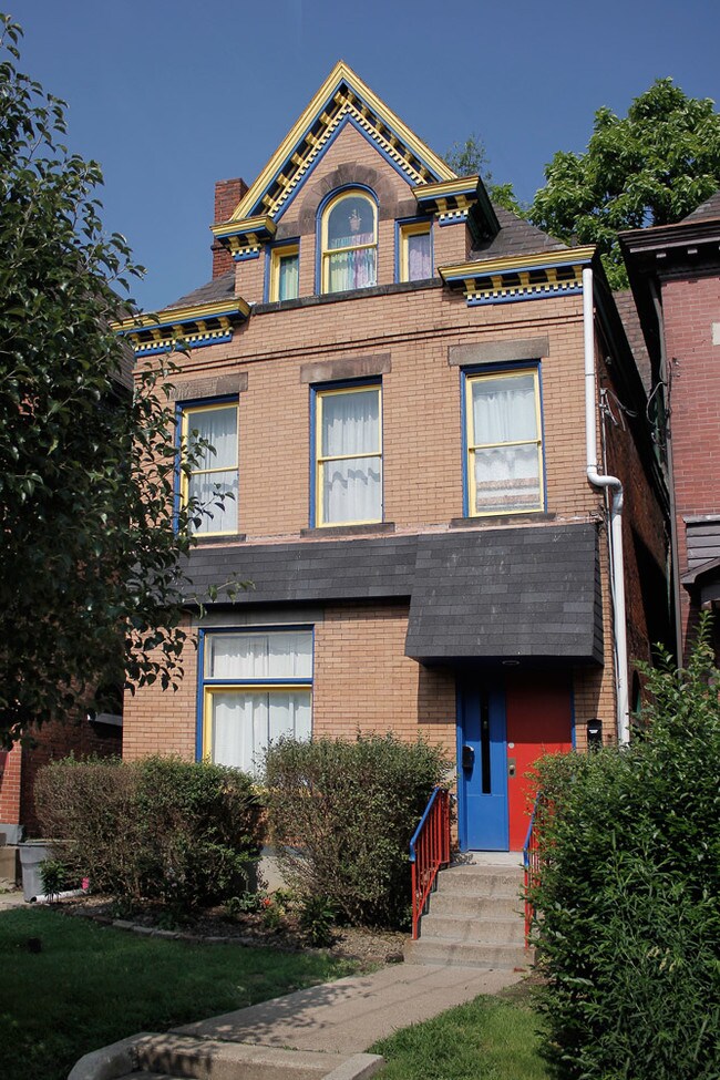 Building Photo - 302 S Trenton Ave