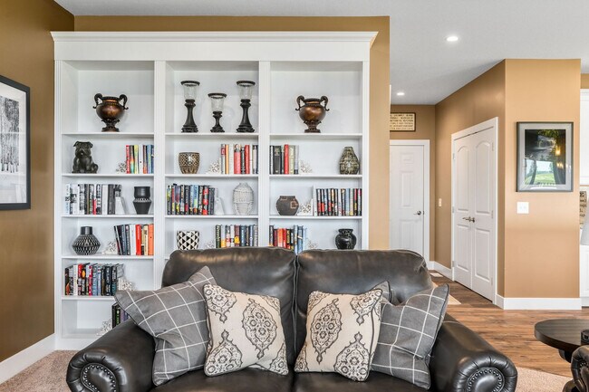 Foto del edificio - 12534 Old Orchard Trail