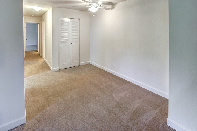 Foto del edificio - Capitol View