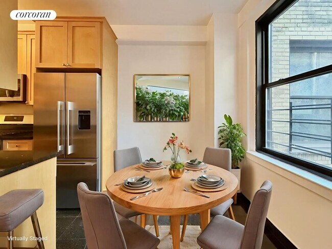 Foto del edificio - 210 E 68th St