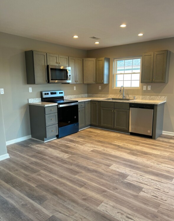 Building Photo - 134 Sidewinder Dr