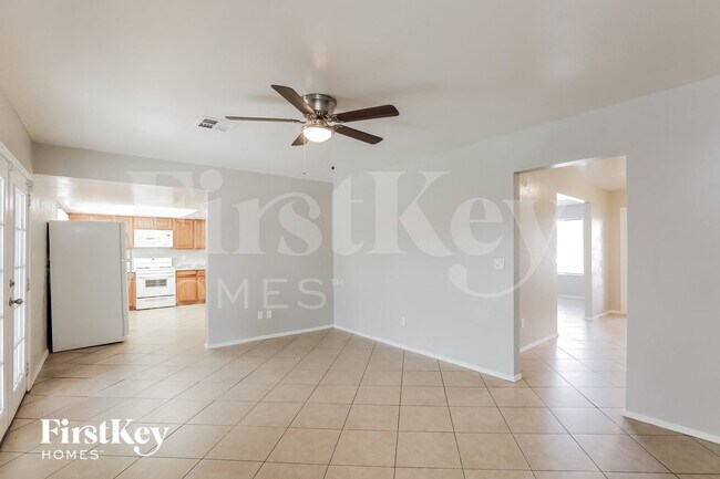 Foto del edificio - 3509 W Cheryl Dr
