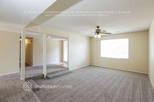 Foto del edificio - 4621 W Carol Ave
