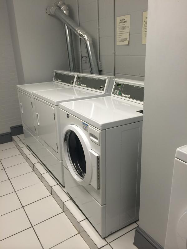 *Pictures are representative samples of the advertised unit. In some cases, the actual units you tou - 1161 Commonwealth Ave