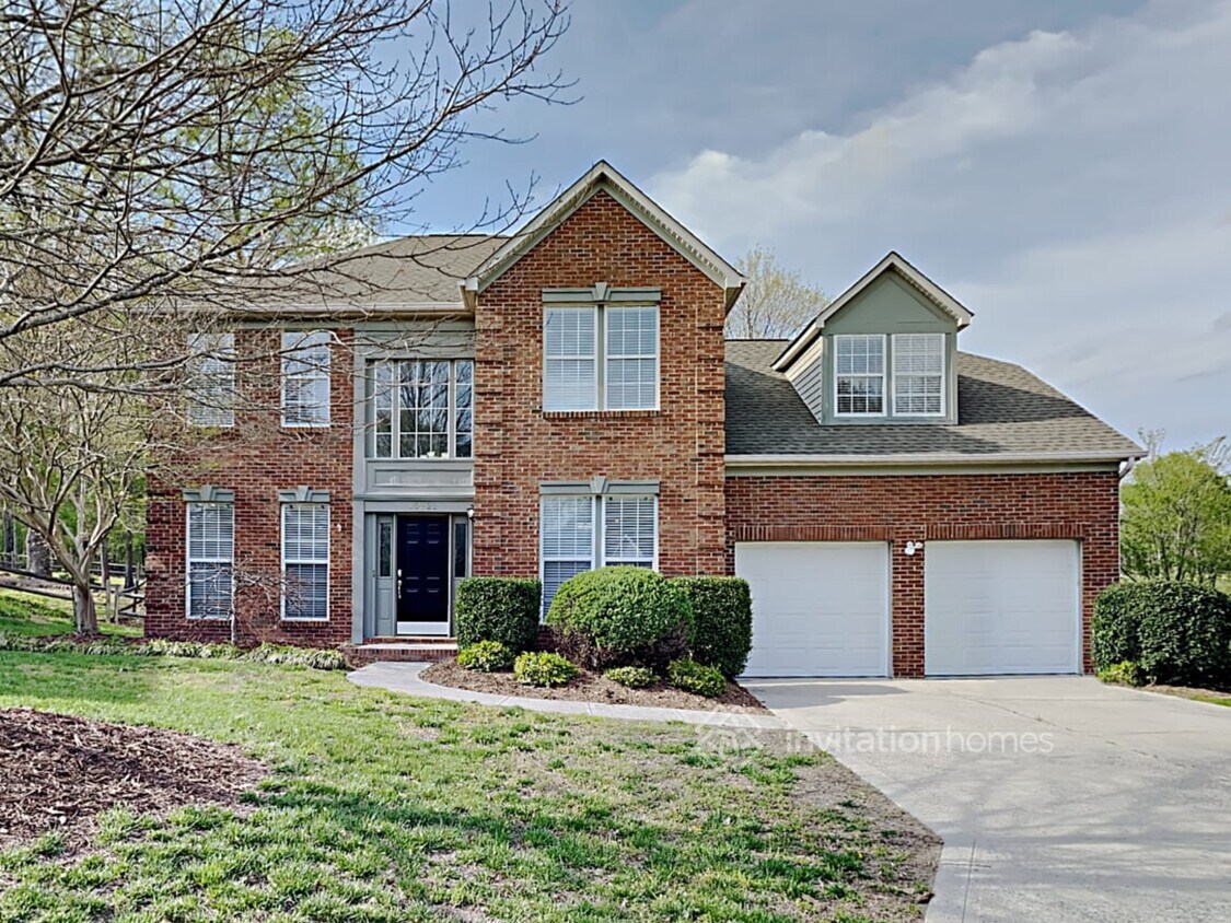 Foto principal - 10921 Sandy Hook Ct