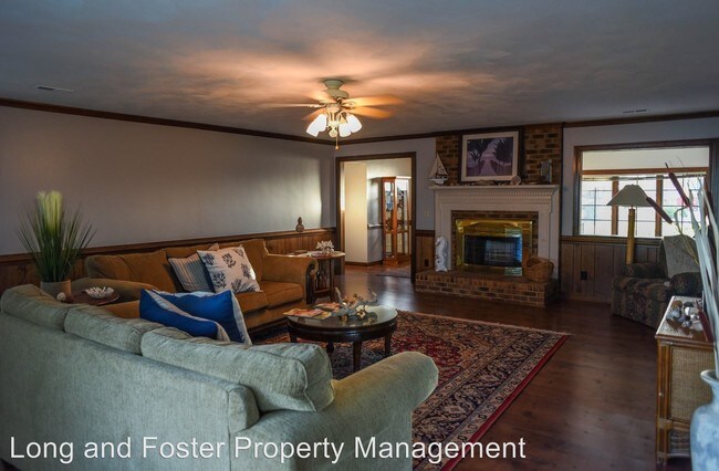 Building Photo - 4 br, 3 bath House - 174 Baxter Estates Road