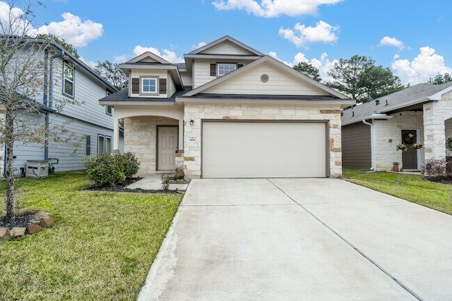 Foto del edificio - 1166 Magnolia Branch Ln