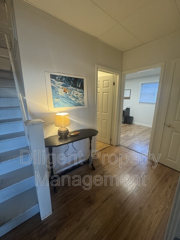 Photo du bâtiment - 612 Romaine St