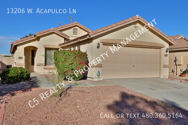 Building Photo - Adorable 3 Bedroom Surprise Home!