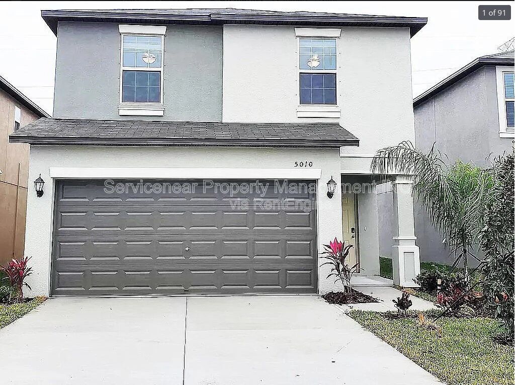 Primary Photo - 5010 Wild Senna Blvd