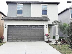 Building Photo - 5010 Wild Senna Blvd