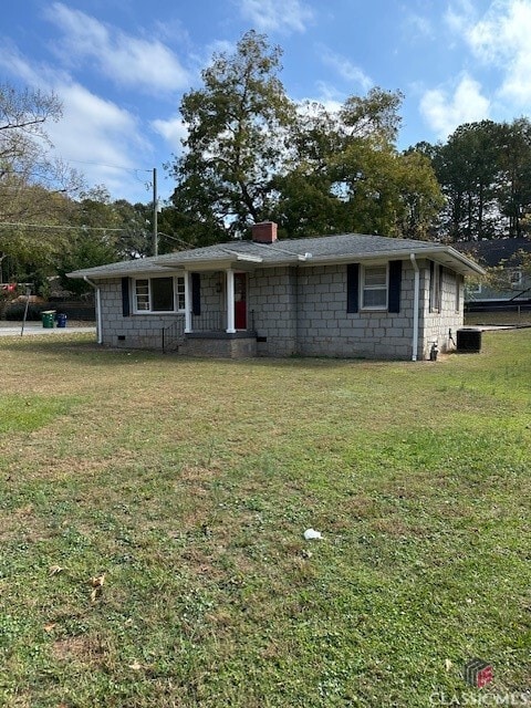 Primary Photo - 305 King Ave