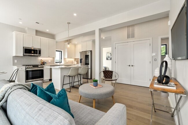 Foto del edificio - 405 Pleasant St