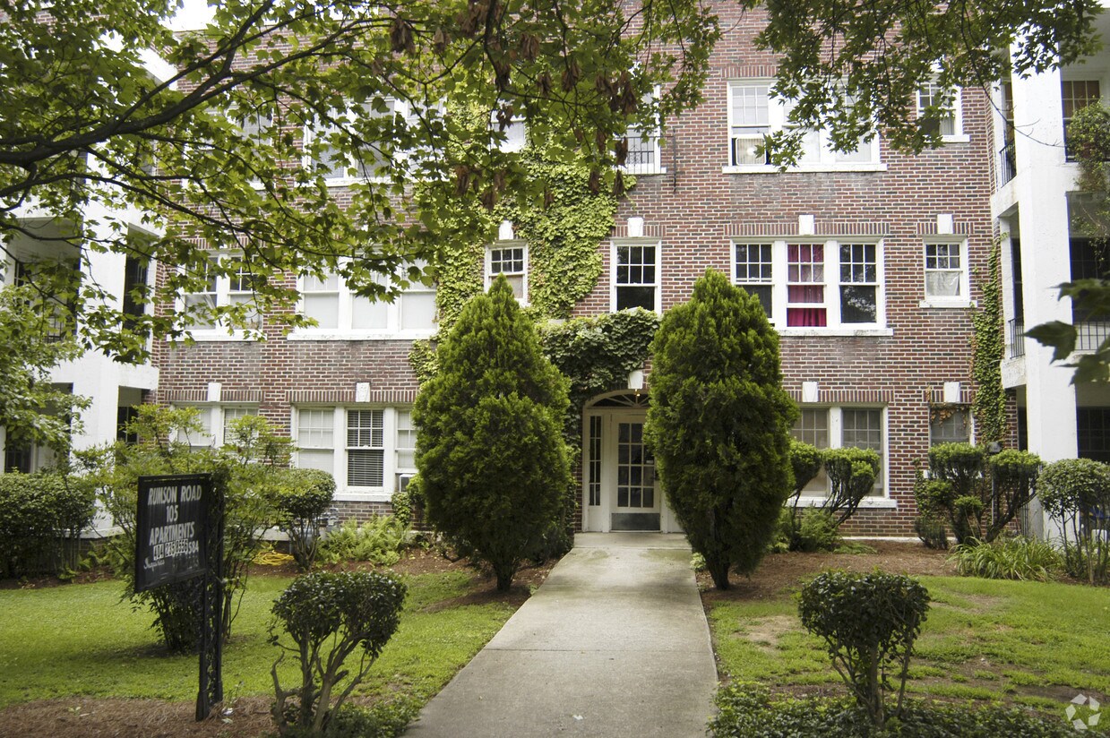 Foto del edificio - Bolden Commons Apartments